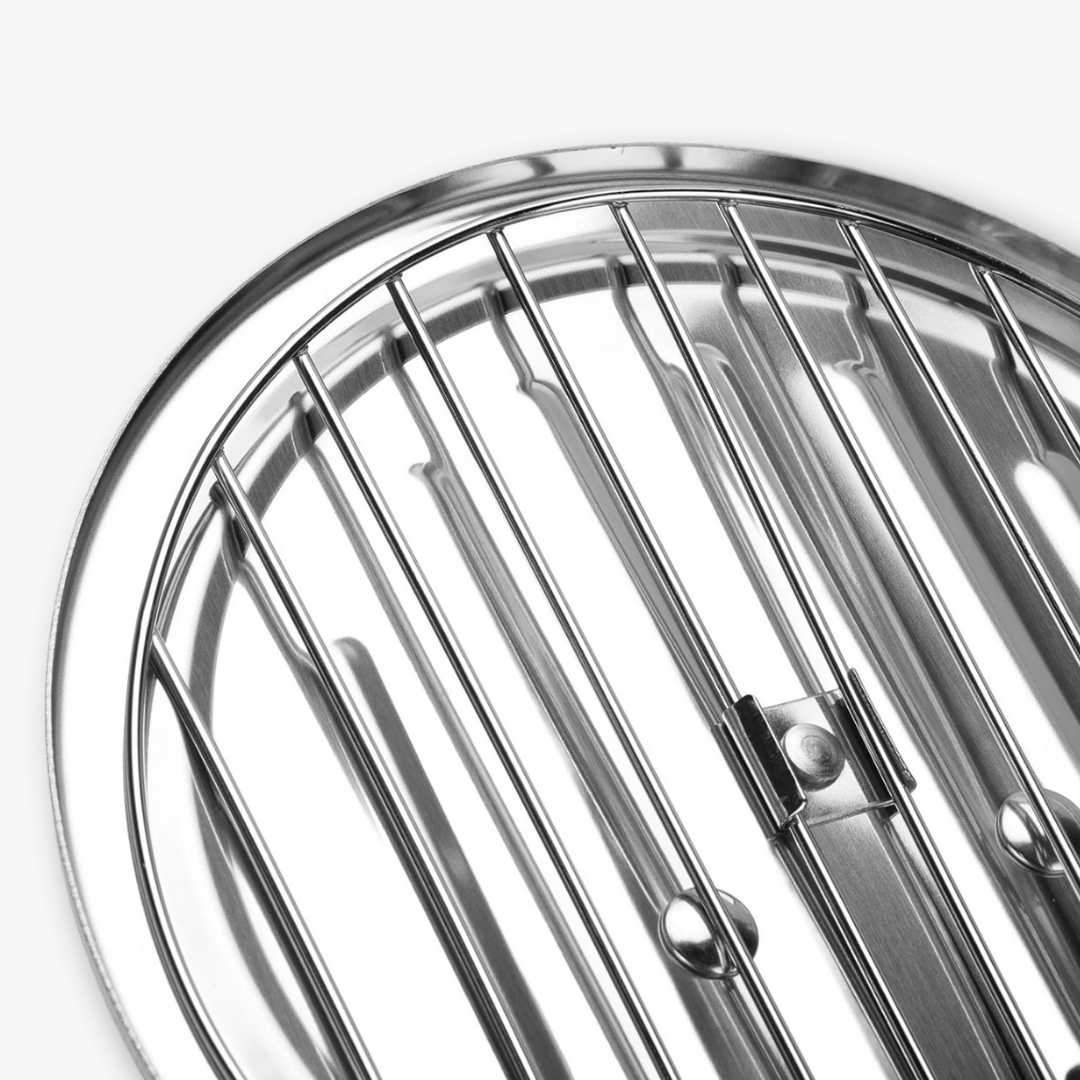 Japanese Frying Pan – Non-Stick Titanium Coated Skillet