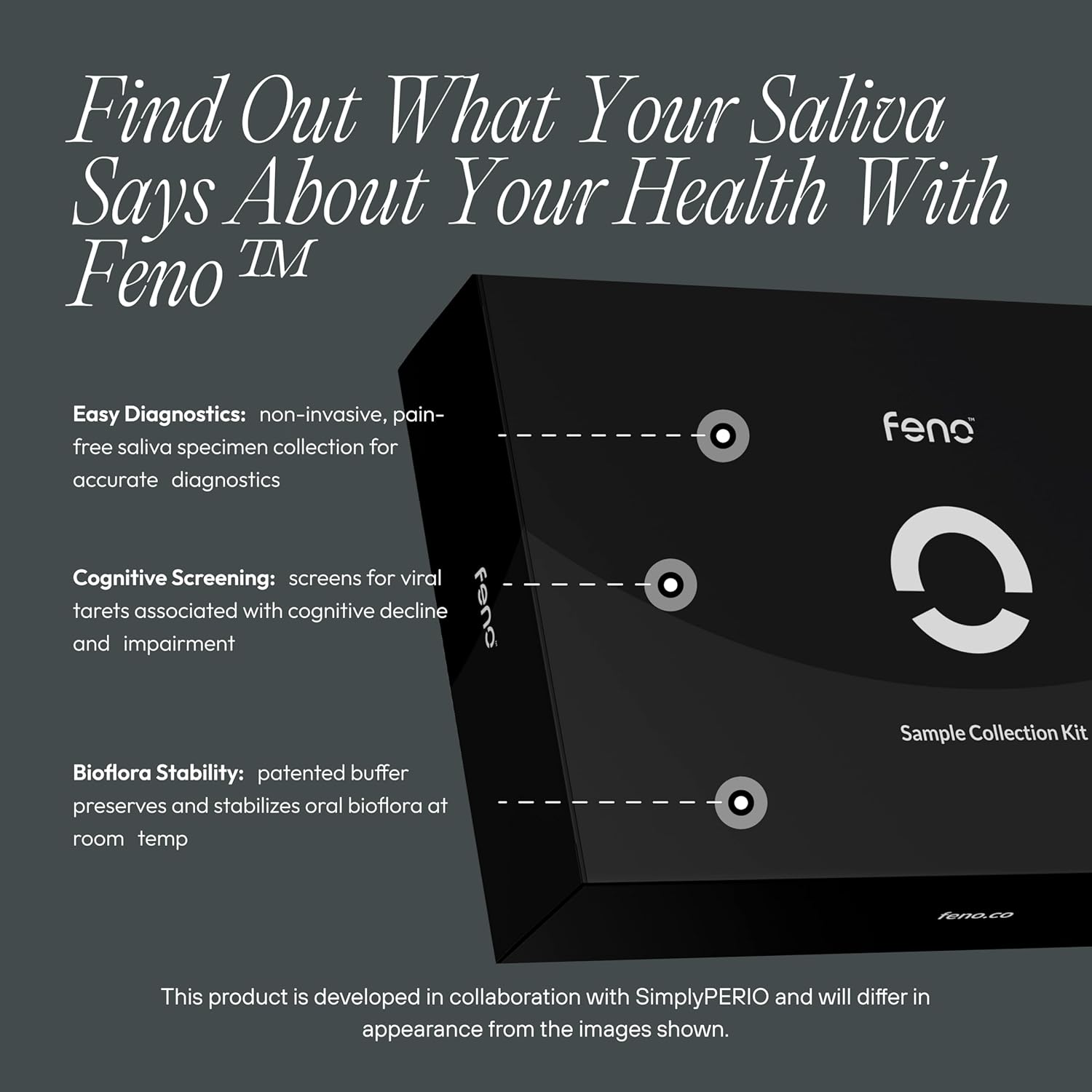 Smartbrush Elite Oral Health – AI-Powered Electric Toothbrush with Personalized Mouthpiece