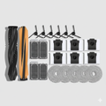 26-piece Replacement Kit for Dreame X50/L50/L40s/V50 Ultra.