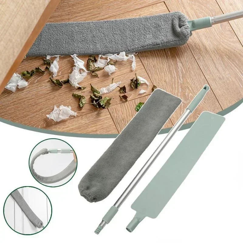 Underbed & Gap Cleaning Mop