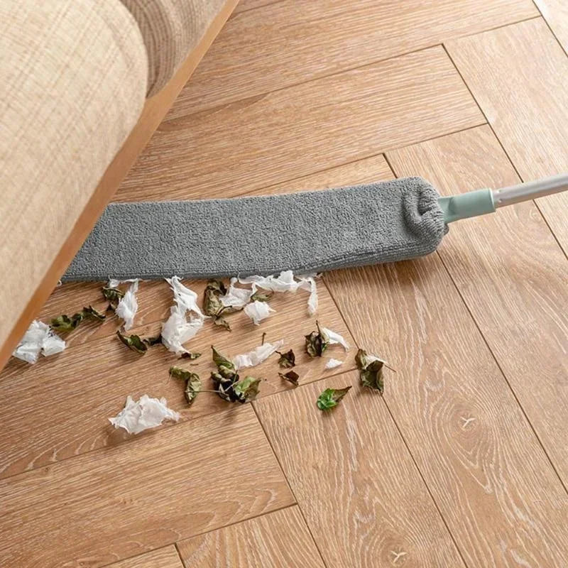 Underbed & Gap Cleaning Mop