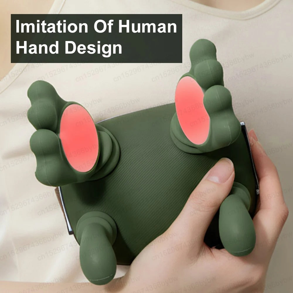 Bionic Heated Neck Massager