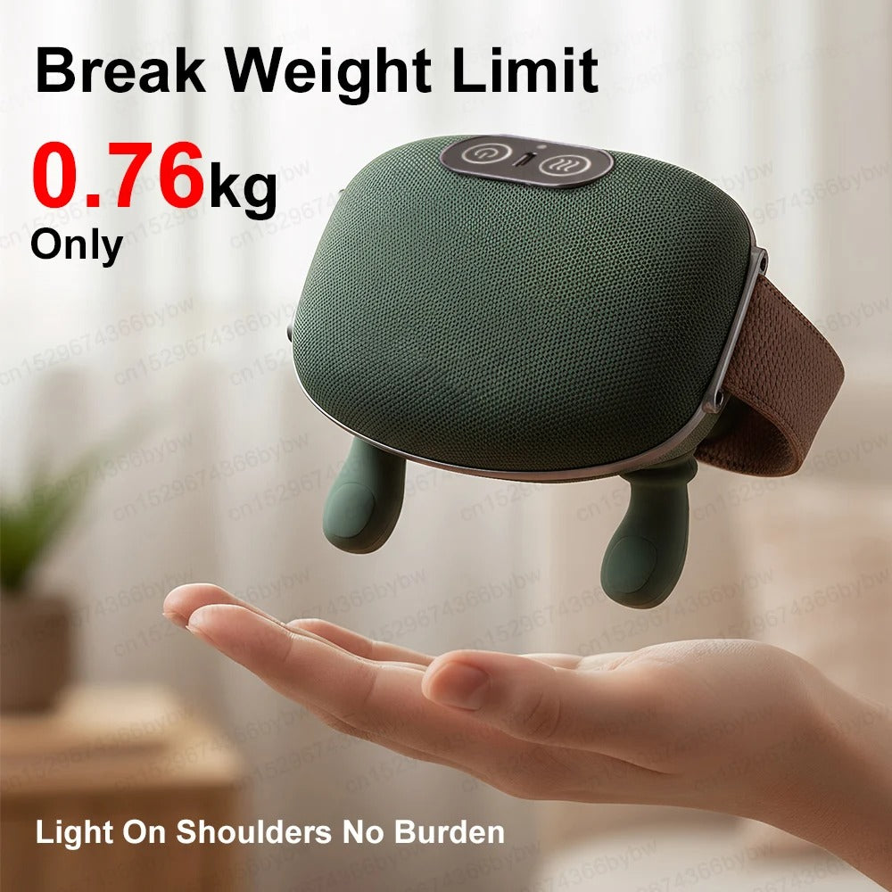 Bionic Heated Neck Massager